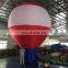 Customized Outdoor Inflatable Ground Balloon Colorful Hot Air Balloon For Promotion