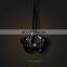 2019 Popular Amazon Mini Bluetooth In Ear Headphone Sport Wireless Headset with Magnetic Storage