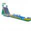 high quality kids popular bounce inflatable nip slip slide for party