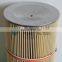 FORST Industrial High Temperature 180 Degree Air Filter Supplier