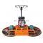 New Product 2020 walk behind double pan construction tools power trowel concrete road smooth machine