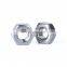 S31254 hex bolt 904l / 254smo al6xn stainless steel fastener socket stud
