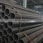 Wholesale japanese standard stk 41 mild steel welded black iron pipe with high quality