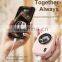 Remax Winter USB Rechargeable cute mini pocket portable 10000mAh electric Hand Warmer power bank