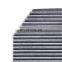 Automobile air conditioning air filter 6R0 819