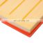 High Efficiency Low Eectrostatic Nonwoven Fabric for Cabin Air Filter 789789446