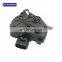 Auto Rear Right RH Door Lock Actuator For Chrysler Town & Country Dodge Grand Caravan 3.6L OEM 5020678AA