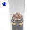 Copper core low voltage  insulation electrical power 150mm 10mm 120mm 4 core armoured cable