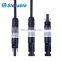 Slocable Safe Waterproof High Quality 1500V/1000V 30A 15A 12A Solar Fuse  Connector