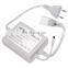AC220V RGB 24 Key IR Remote Controller For SMD5050 LED Strips