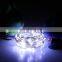 AAA Battery operated Christmas decorative 2M 20Leds fairy string lights