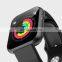 Hot selling health monitoring smart watch with body temperature gps bluetooth smart watch