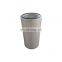 Huahang manufacturer Washable Synthetic Industrial Polyester air Filter Cartridge for Dust Collector