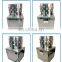 TA-30 farm use  quail plucker machine commercial quail poultry defeathering machine 230v for sale in Germany