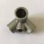 custom fabrication precision casting parts