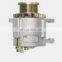 Factory Supply dc 28V 45A alternator for bus alternator 27.5 volt power supply