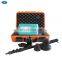 digital thickness gauge meter/Portable Concrete Thickness Gauge