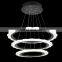 Luxury Modern Waterproof Pendant Light Made in China
