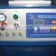 TX-3040S Small Size Flat Type Suction Screen Printing Machine with Vacuum Table