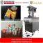 aluminum metal plastic can seamer