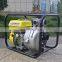 BISON CHINA TaiZhou 168F Engine Agricultural High Pressure Water Petrol Pumps
