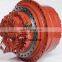 FOMI Original New R360-9 Travel Motor 31QA-40040 31QA-40020