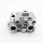 New ZX230 6BG1Aluminum Oil Cooler 8972234301 for 4BG1 Engine