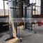 2019 new gym equipment strength machine LZX Fitness  dual machine smith machine and function trainer