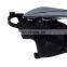 Chrome Inside Door Handle Front Left Driver For 99-02 Daewoo Nubira 96296168