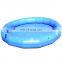 Inflatable Water  Game Zorb Pool Inflatable Swimming Pool Kids