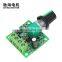 chihai motor DC 1.8-12.0V 2A Motor speed Controller Reversible PWM Control Forward/Reverse