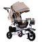 Baby Tricycles Parent Handler Latest Model Baby Tricycle Good Baby Tricycle