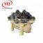4M3/MIN,5BAR diesel air compressor