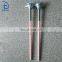 B type thermocouple platinum-rhodium thermocouple