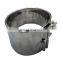 Industrial Type Clamp-like Heater Mica Band Heater in Height 60mm