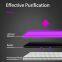 304# Air Purifier LED-UV Disinfection Anion Effective Filtration