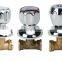 High Quality pipe fittings stop valve