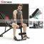 SD-705A Hot selling home gym equipment workout gym station with pull up station