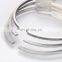 Tractor parts OM924/926 piston rings 106mm for machine engine parts