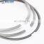Piston Piston Rings 137.16mm 1W8922/1W-8922 Piston Rings for CAT