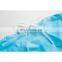 Disposable surgical gown With Back  Isolation Gown with Knit Cuff Hospital medical sterile disposable surgical gowns coverall