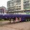 Dongfeng EQ9401BL 3 axle cargo semi-trailer LW