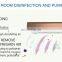 Wall-Mounted Hepa-13 Air Purifier and Disinfection Refresh-en Air Machine