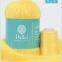 Multi-Usage Knitting Baby Sweater Cashmere Yarn Baby Yarn Pure Color