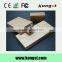 32g Rectangle,Stick Style and USB 2.0 Interface Type Wooden Usb Flash Drive