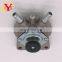 HYS D260 R Pompa Pompe pump cover upper lift pump filter head FOR MITSUBISHI CANTER 4D33 Engine filter Water and Oil Separator