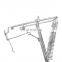 Automatic Fishing Rod Holder Stainless Steel Fishing Rod Bracket Holder