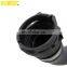 junxiang Auto Upper Right Radiator Coolant Pipe Hose Fits E46  11531436409  Radiator Hose