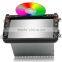 Erisin ES9611V 8" Touch Screen Car DVD Player for PASSAT CC