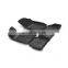 Fashion And Novel Waterproof Floor Mats Custom Deep Dish For Hyundai Sonata
